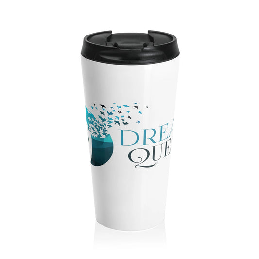 Dream Quest Stainless Steel Travel Mug