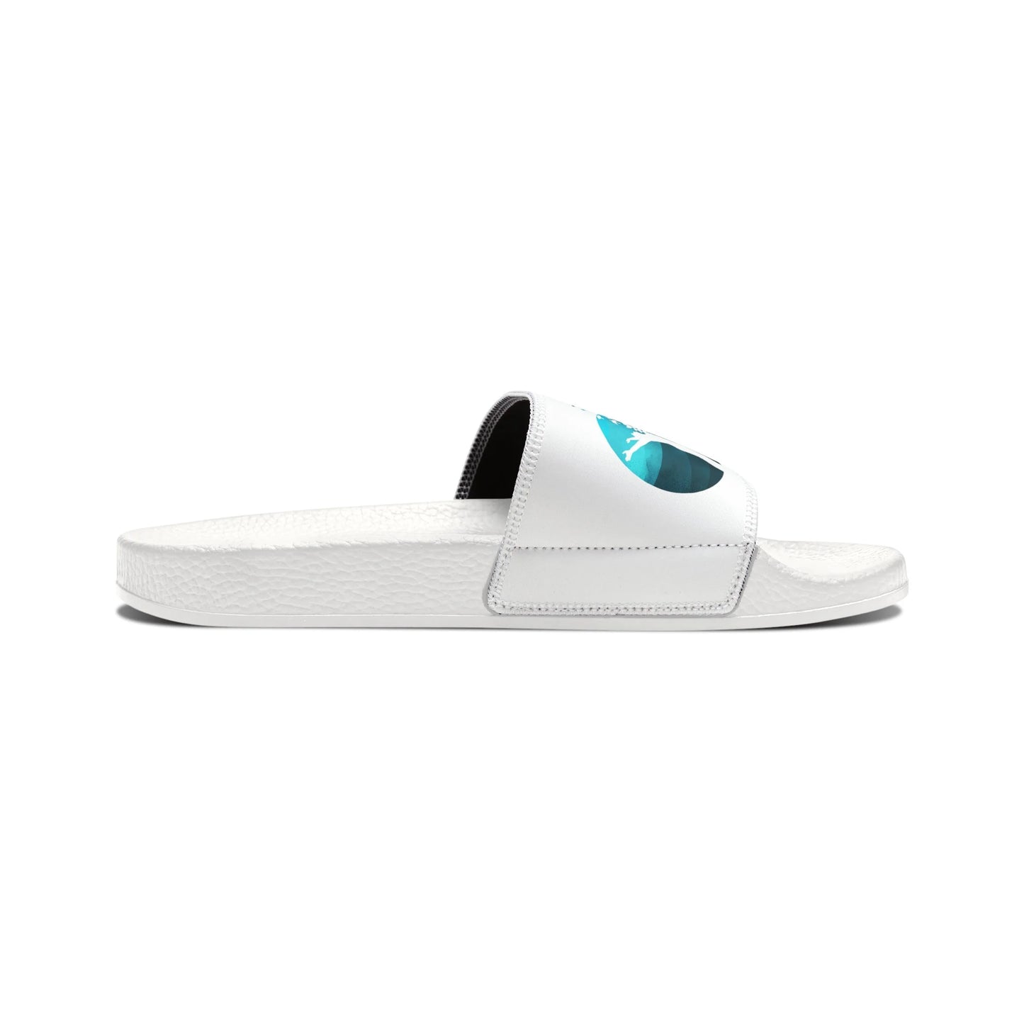 Dream Quest Men's PU Slide Sandals