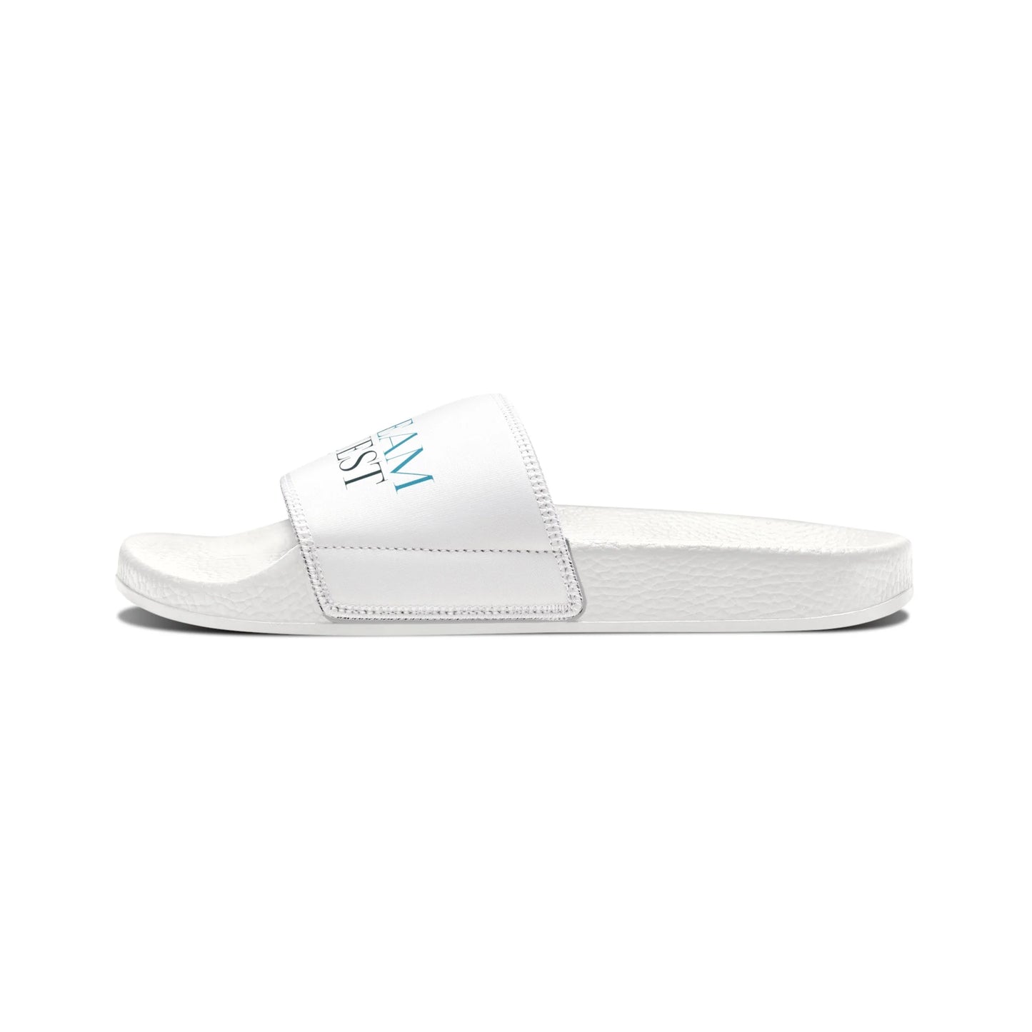 Dream Quest Men's PU Slide Sandals