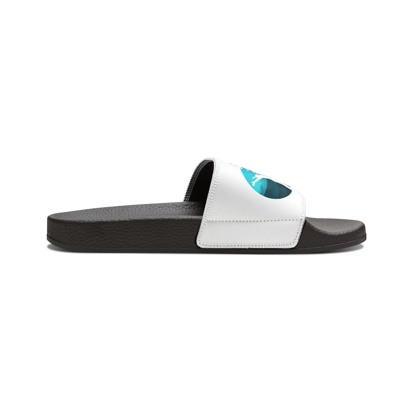 Dream Quest Men's PU Slide Sandals