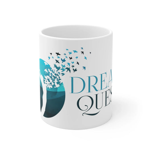 Dream Quest Mug 11oz