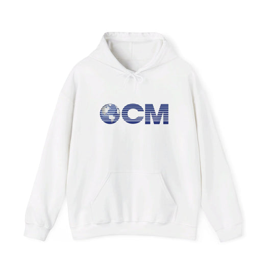 WCM Unisex Heavy Blend™ Hooded Sweatshirt