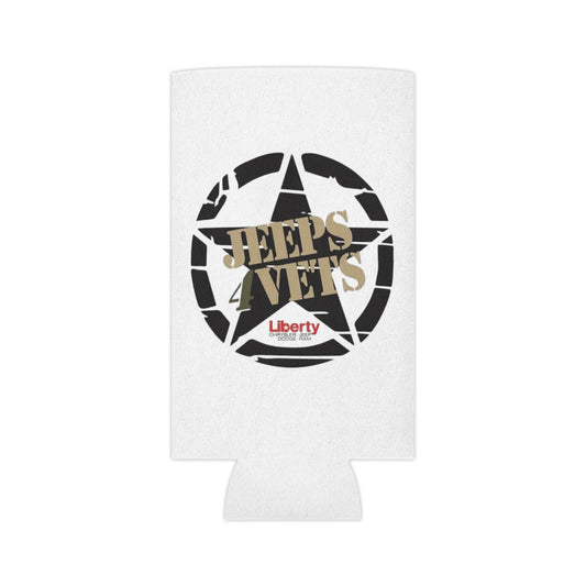 Jeeps4Vets Can Cooler