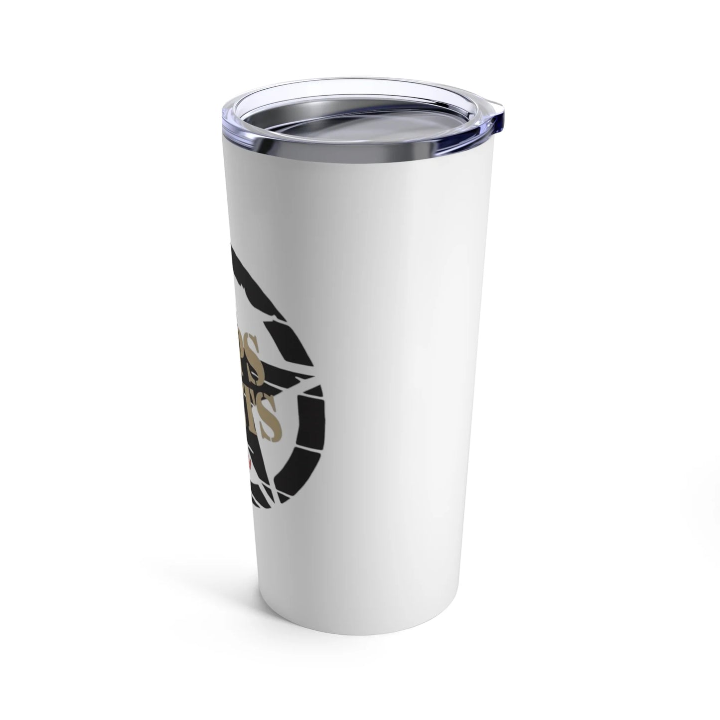 Jeeps4Vets Tumbler 20oz