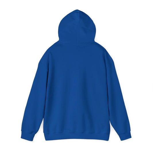 BCFC Unisex Heavy Blend™ Hooded Sweatshirt