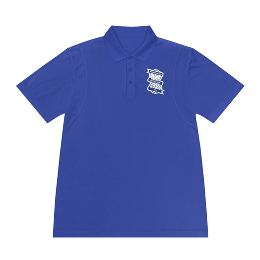 BCFC Men's Sport Polo Shirt