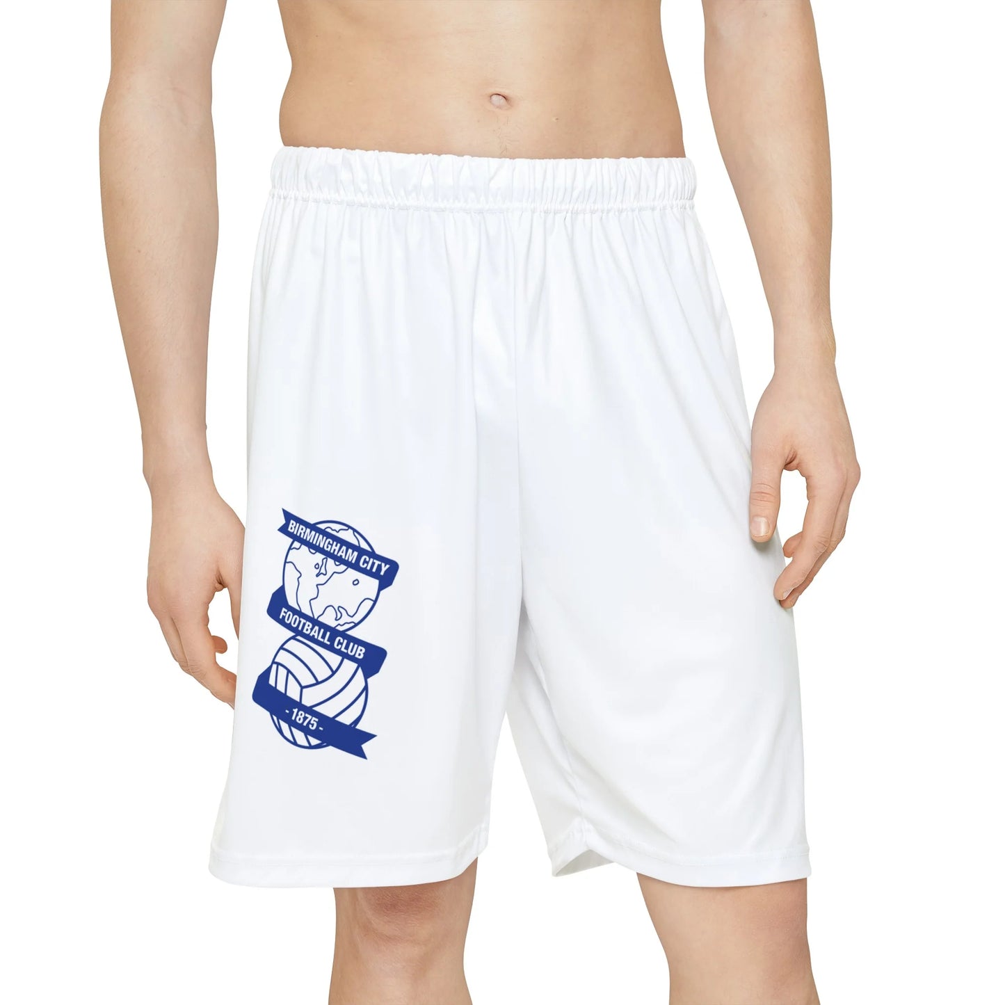 BCFC Men’s Sports Shorts (AOP)