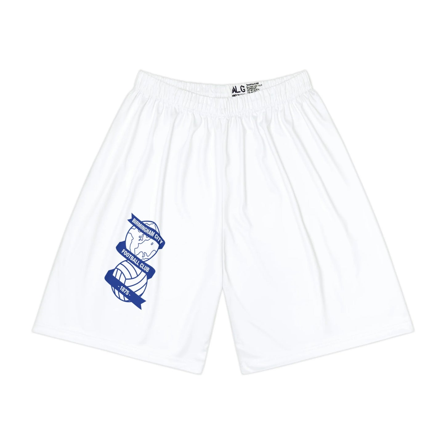 BCFC Men’s Sports Shorts (AOP)