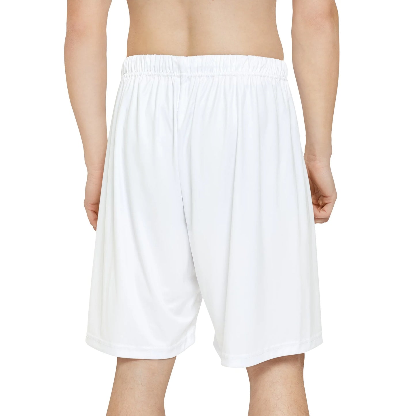 BCFC Men’s Sports Shorts (AOP)