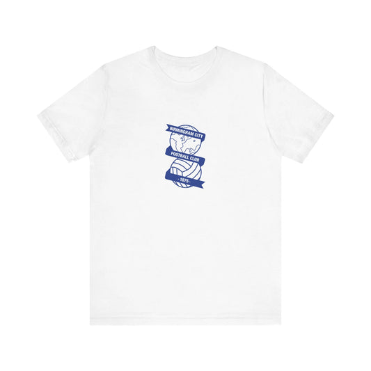 BCFC Unisex Jersey Short Sleeve Tee