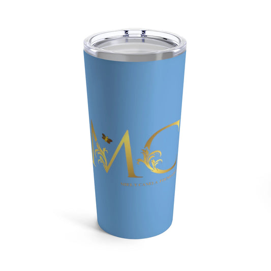 Miel y Canela Tumbler 20oz