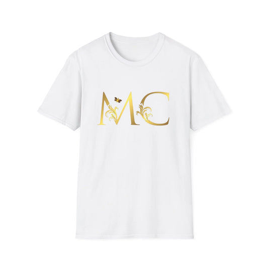 Miel y Canela Unisex Softstyle T-Shirt