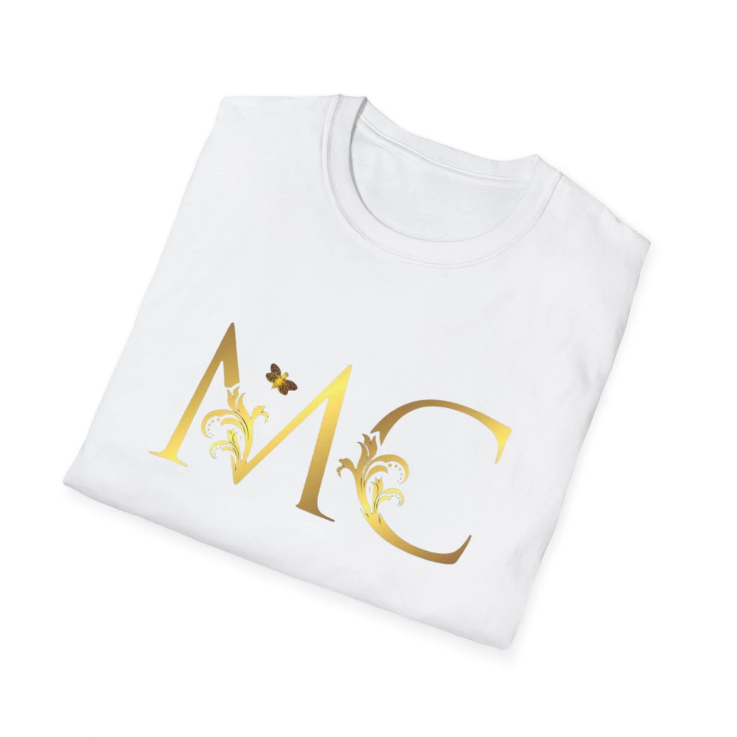 Miel y Canela Unisex Softstyle T-Shirt