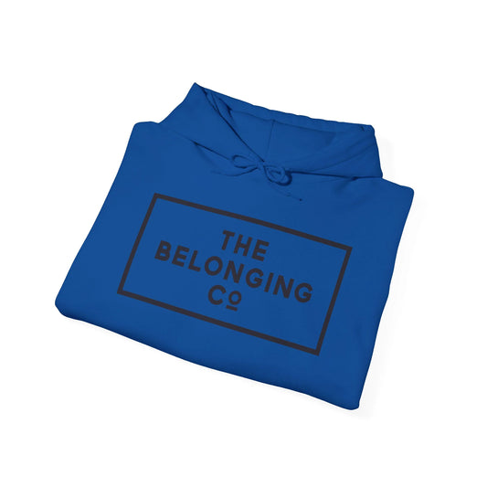 The Belonging Co Unisex Heavy Blend™ Hooded Sweatshirt