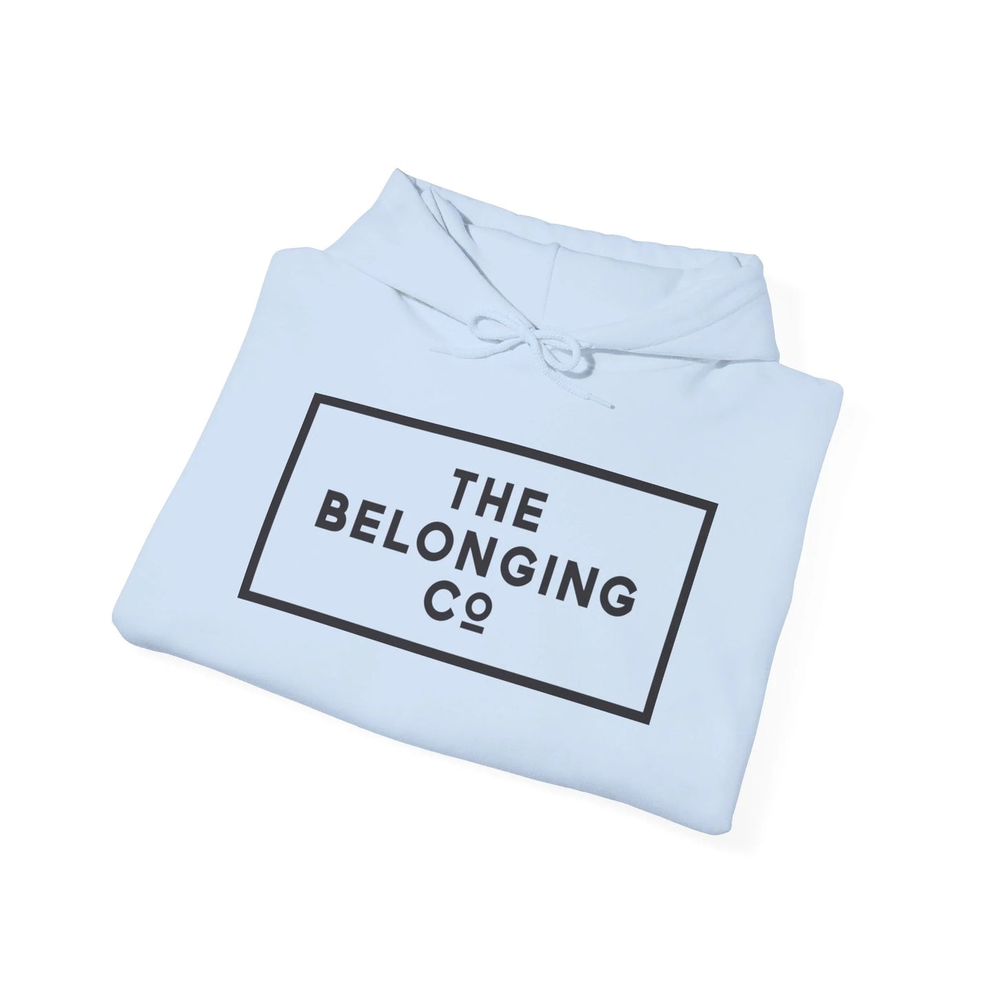 The Belonging Co Unisex Heavy Blend™ Hooded Sweatshirt