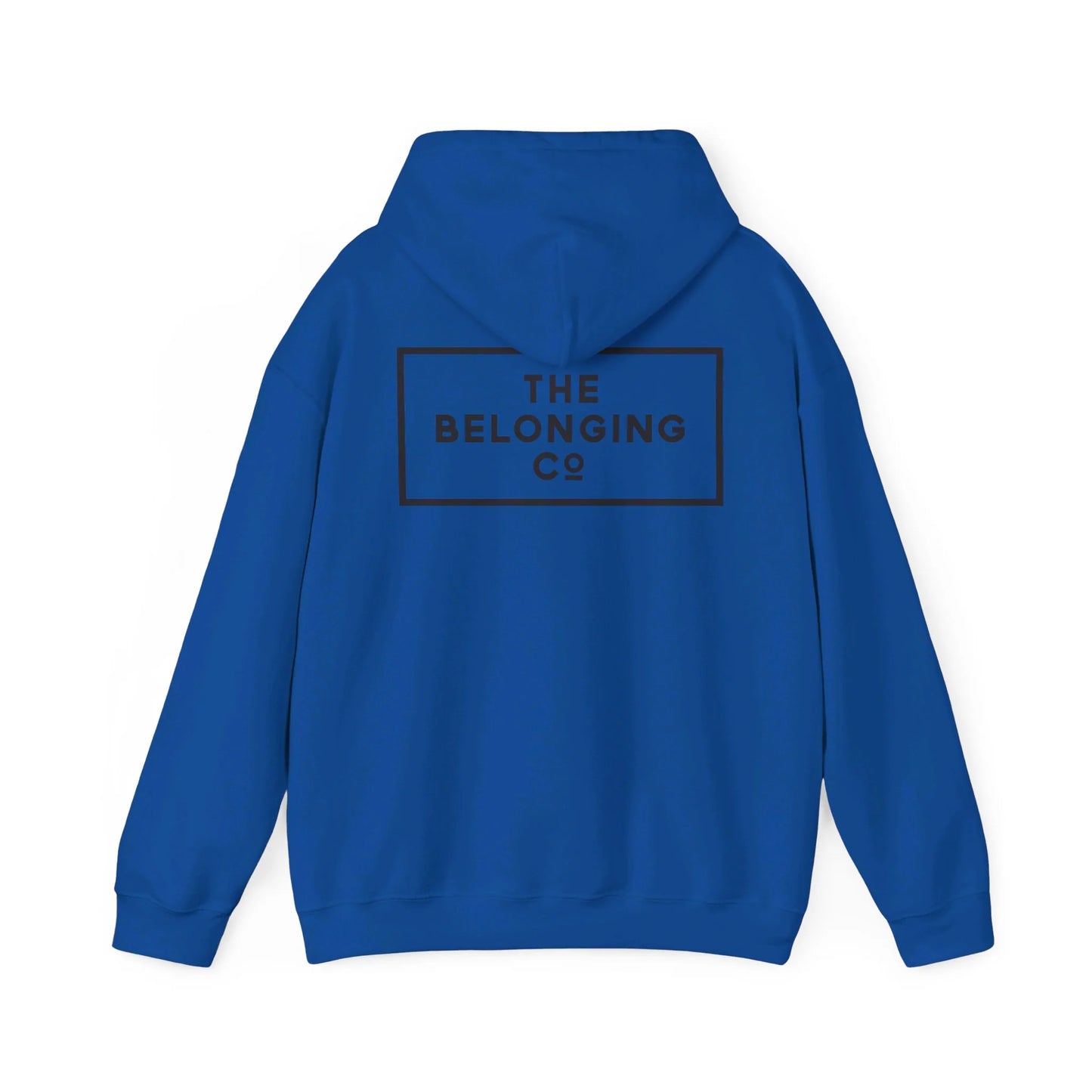 The Belonging Co Unisex Heavy Blend™ Hooded Sweatshirt