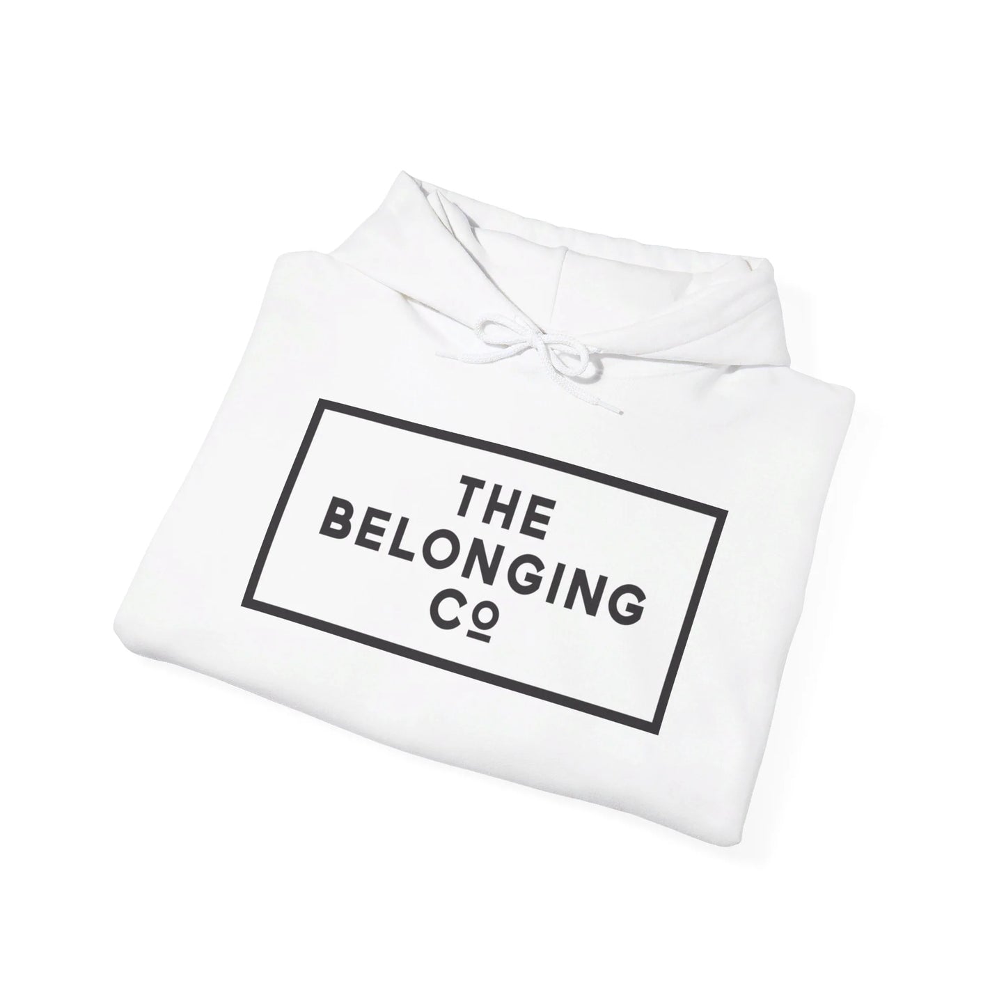 The Belonging Co Unisex Heavy Blend™ Hooded Sweatshirt