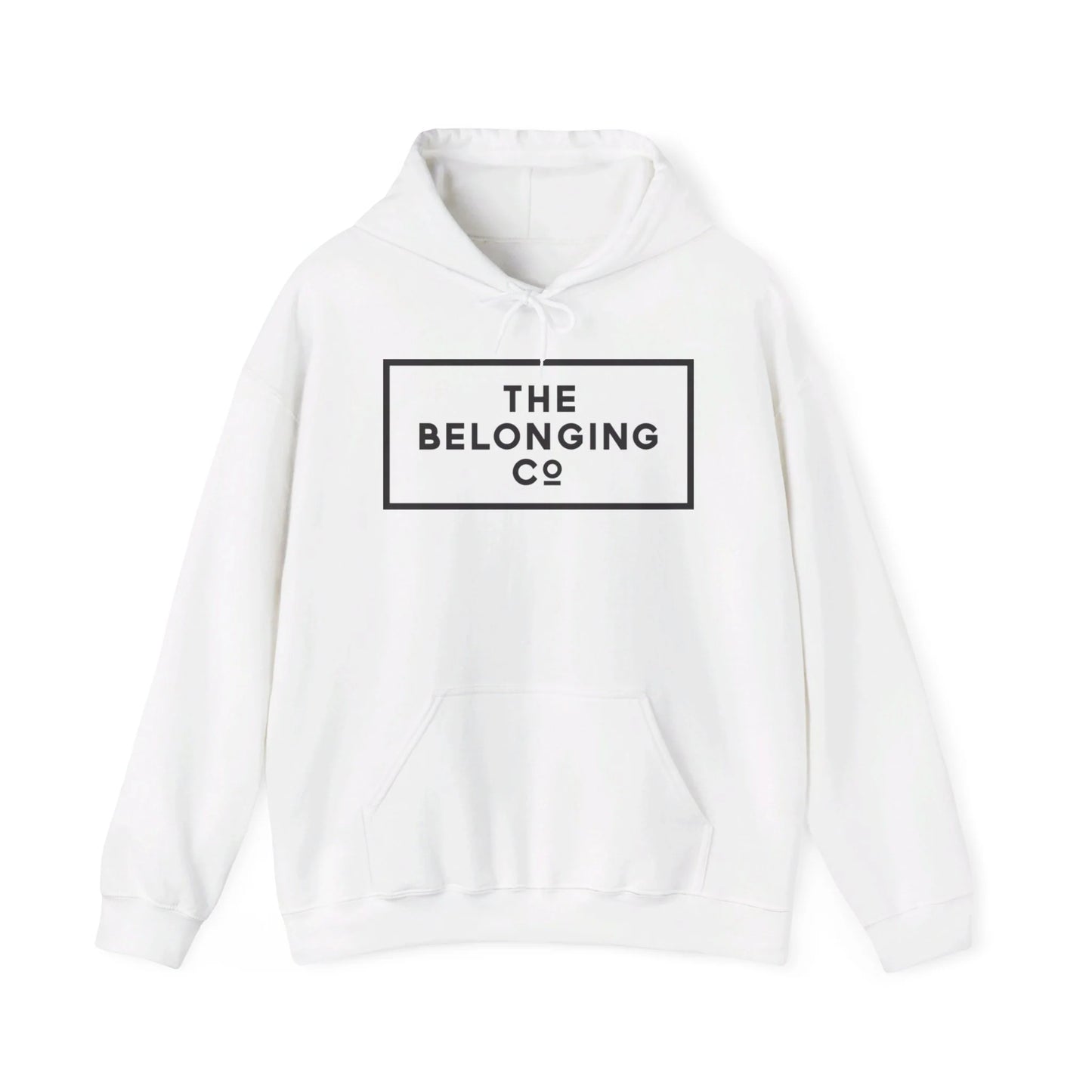 The Belonging Co Unisex Heavy Blend™ Hooded Sweatshirt