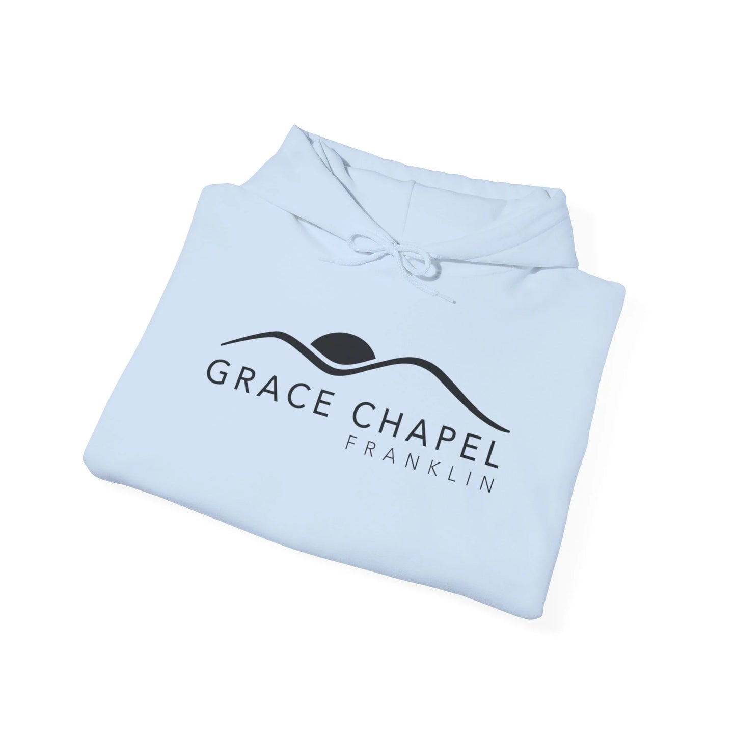 Grace Chapel Unisex Heavy Blend™ Hooded Sweatshirt