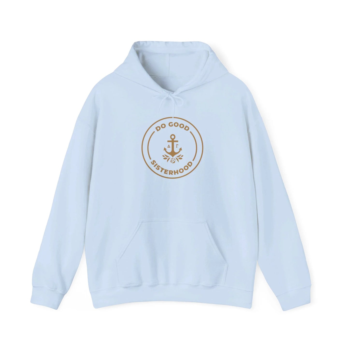 DG Unisex Heavy Blend™ Hooded Sweatshirt