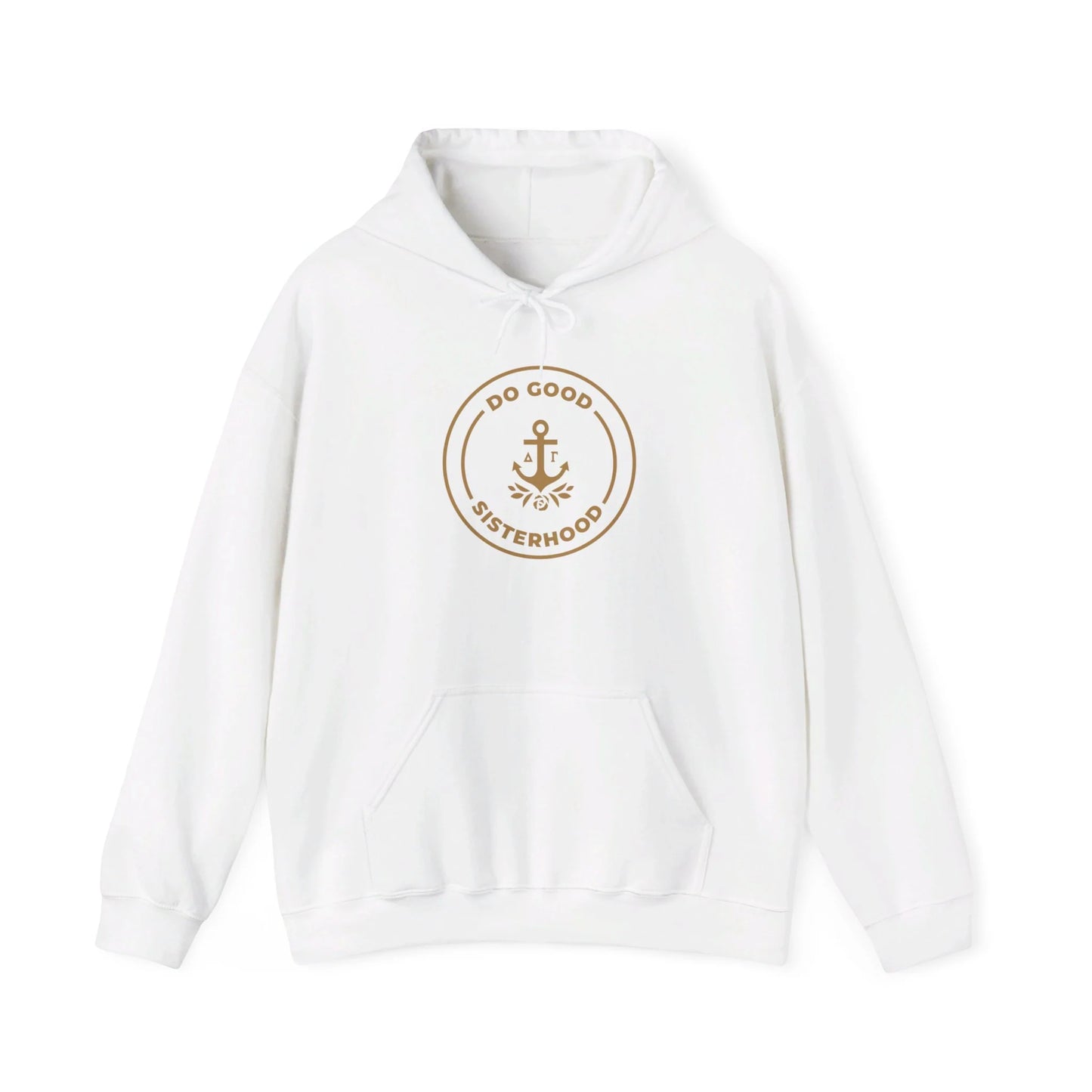 DG Unisex Heavy Blend™ Hooded Sweatshirt