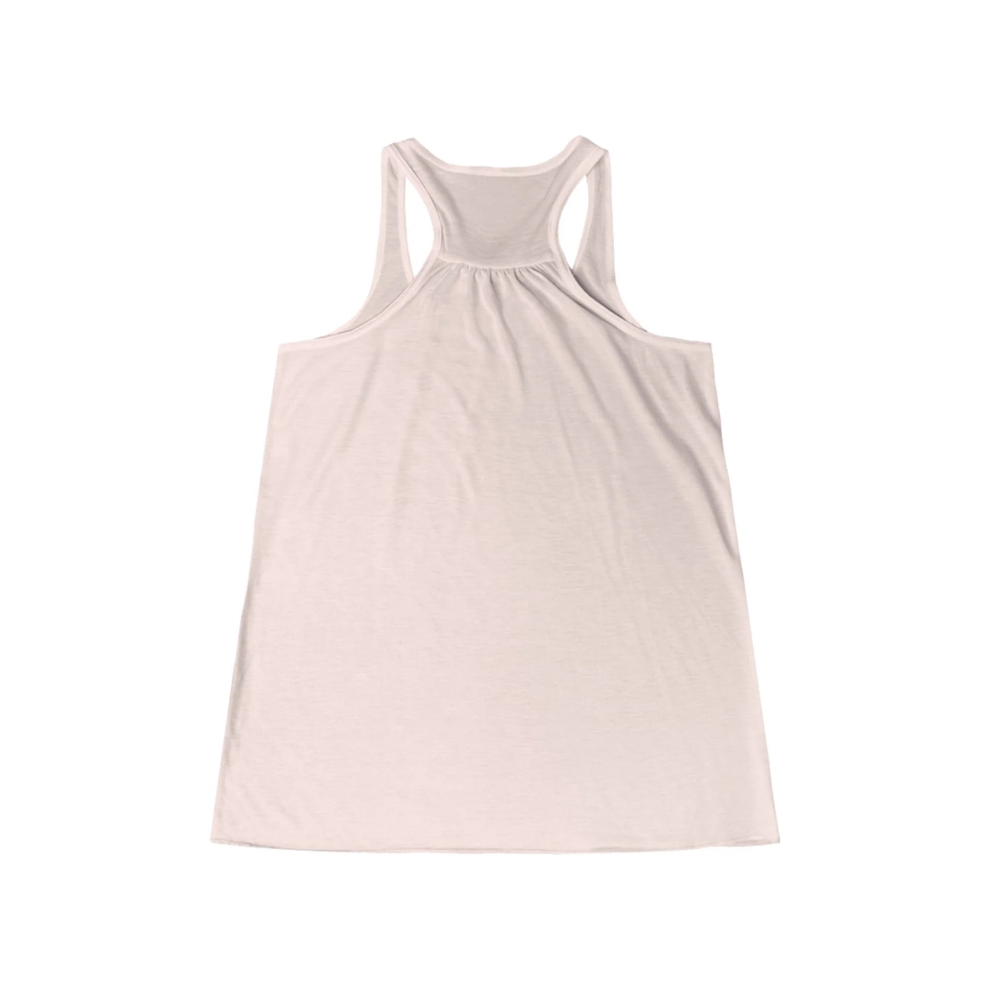 DG Women's Flowy Racerback Tank