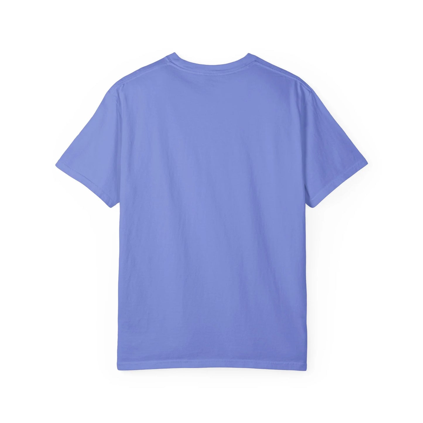 DG Unisex Garment-Dyed T-shirt