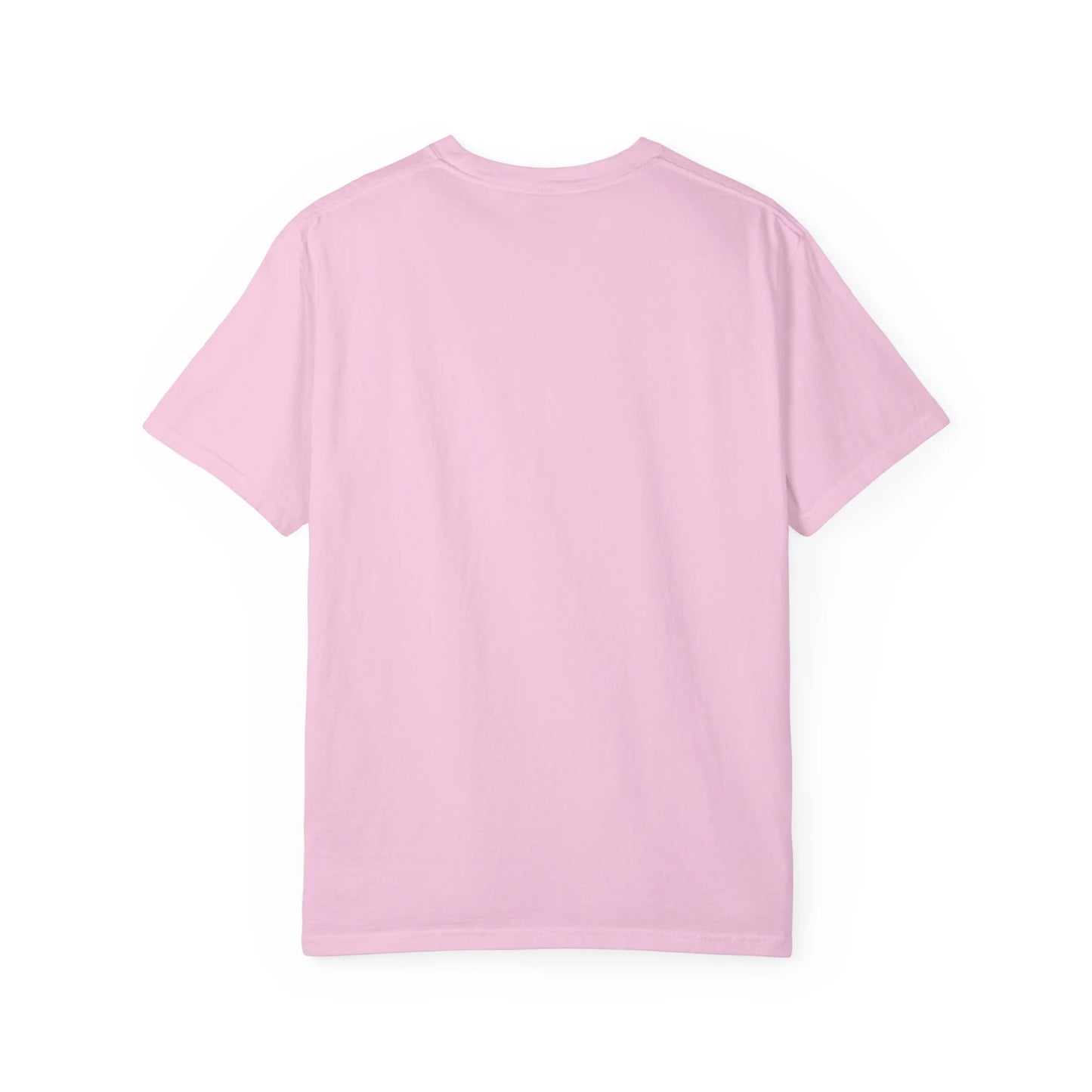 DG Unisex Garment-Dyed T-shirt