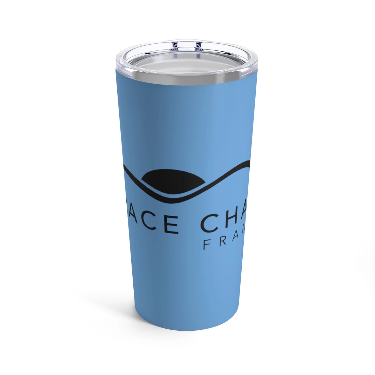 Grace Chapel Tumbler 20oz