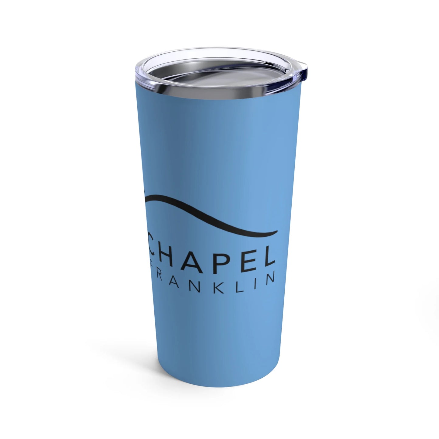 Grace Chapel Tumbler 20oz