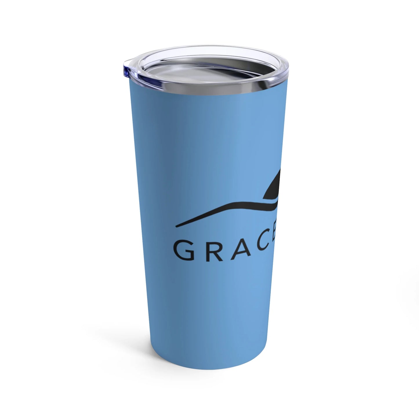 Grace Chapel Tumbler 20oz