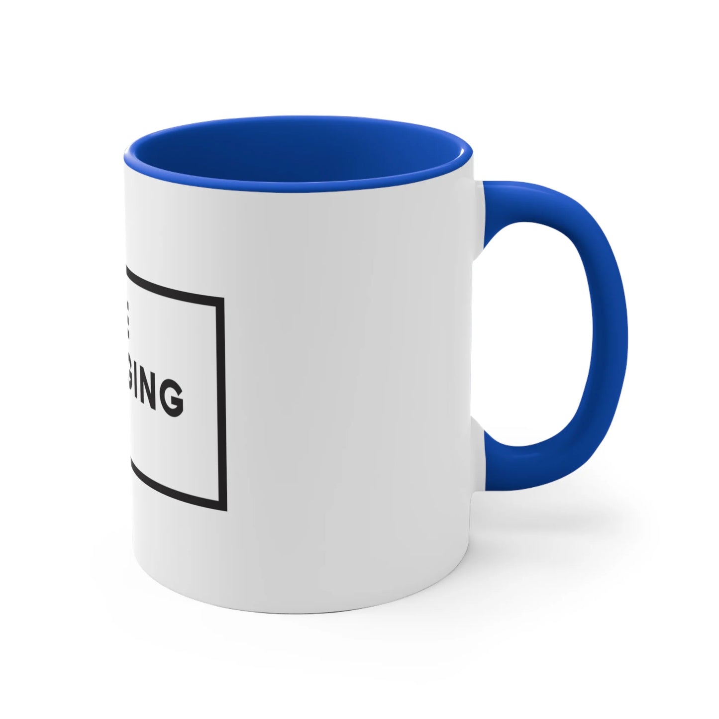 The Belonging Co. 11oz Accent Mug