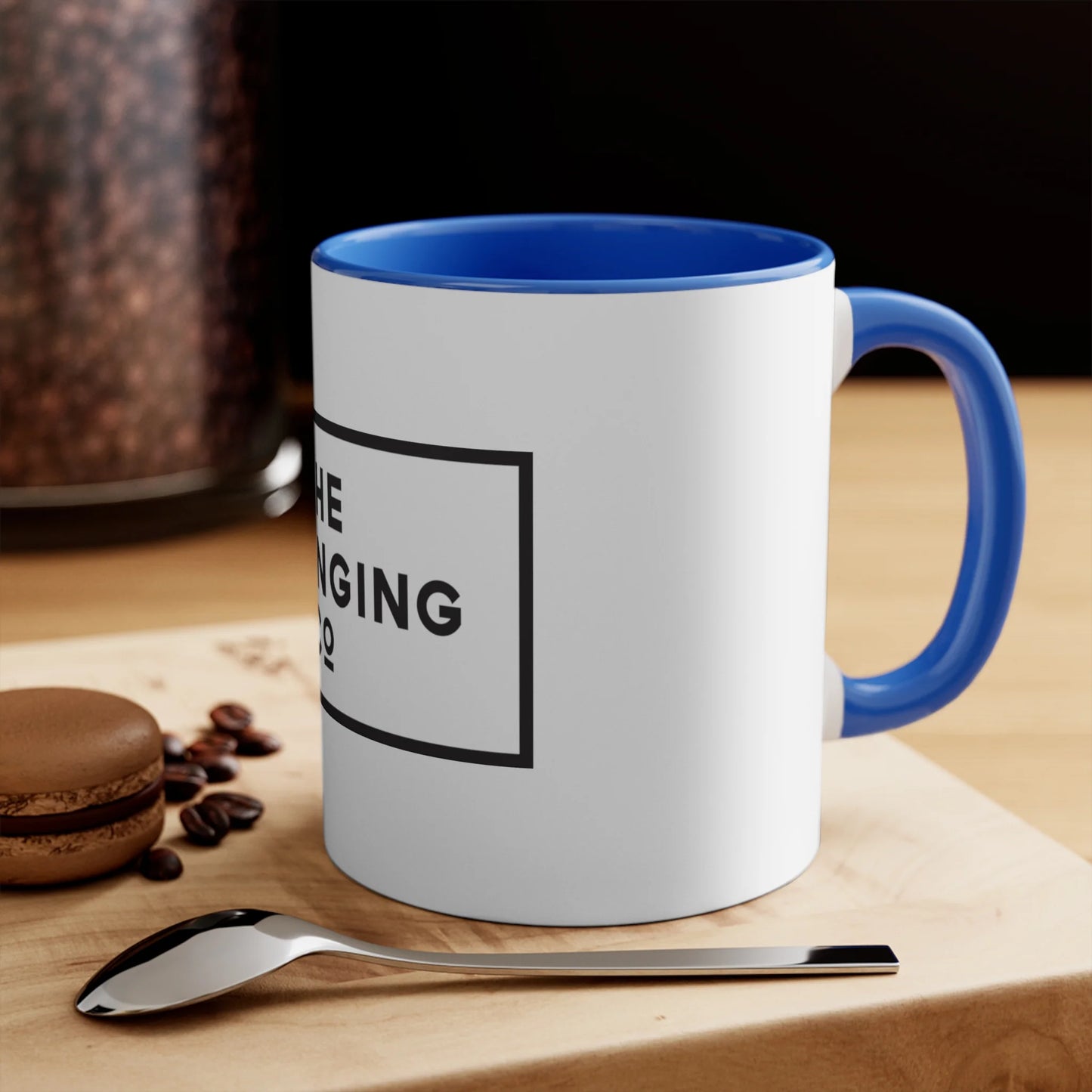 The Belonging Co. 11oz Accent Mug