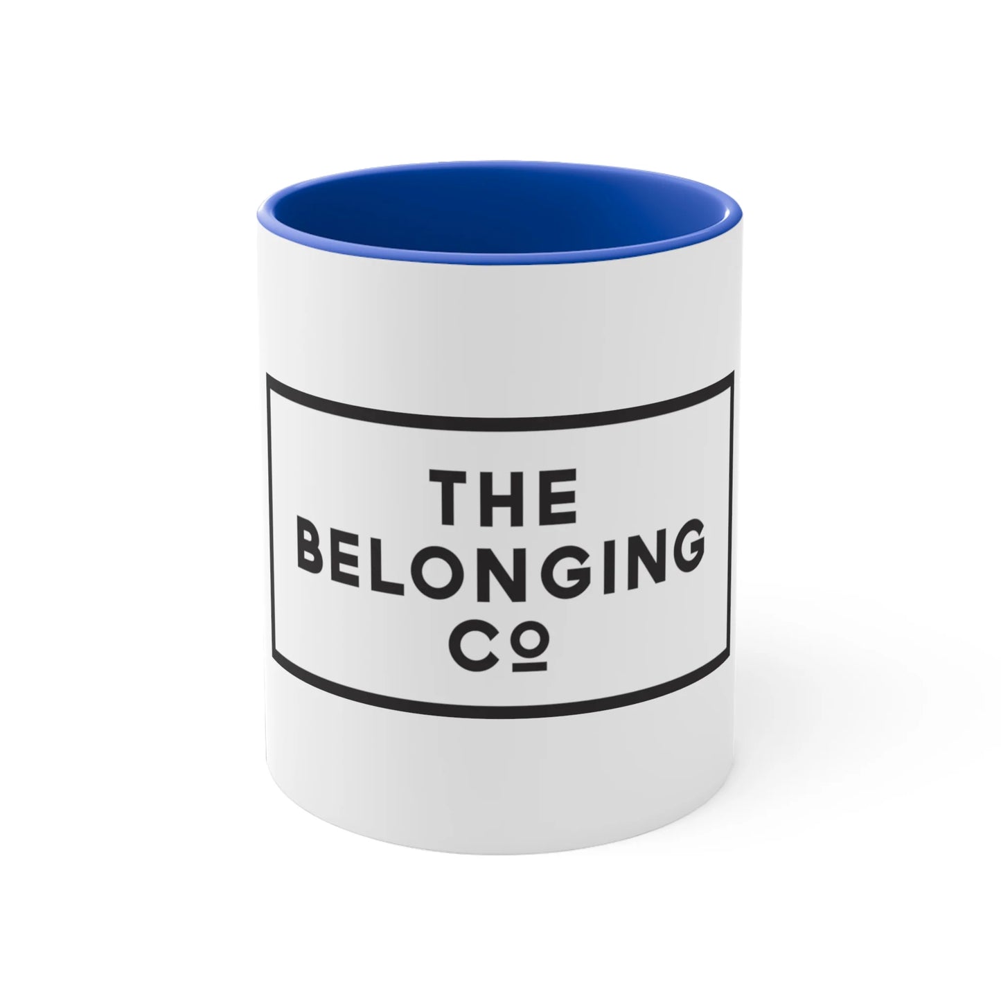 The Belonging Co. 11oz Accent Mug