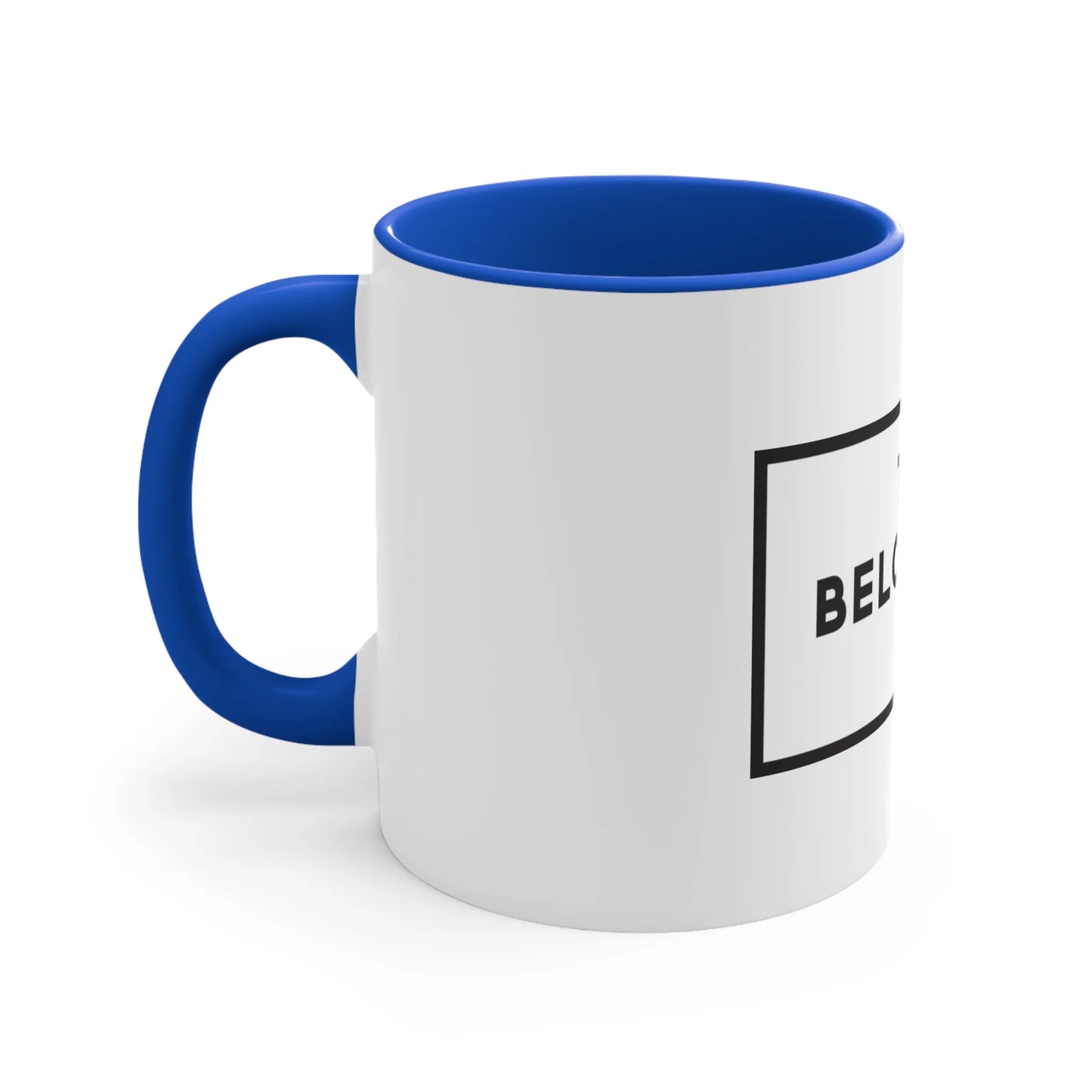 The Belonging Co. 11oz Accent Mug