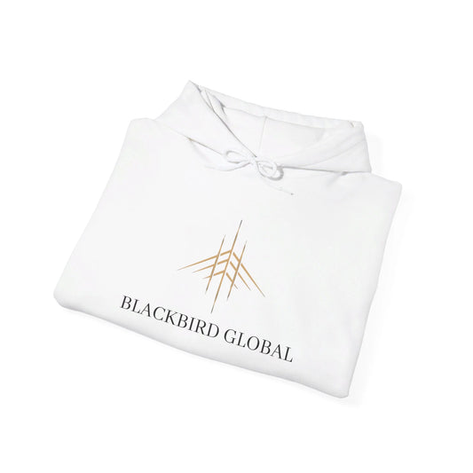 Blackbird Global Foundation Unisex Heavy Blend™ Hooded Sweatshirt