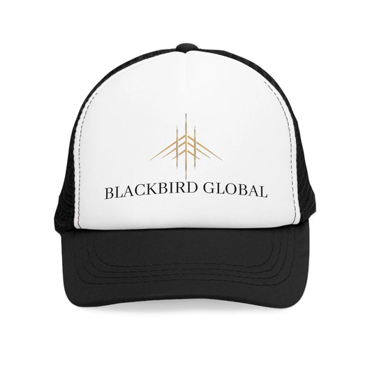 Blackbird Global Mesh Cap