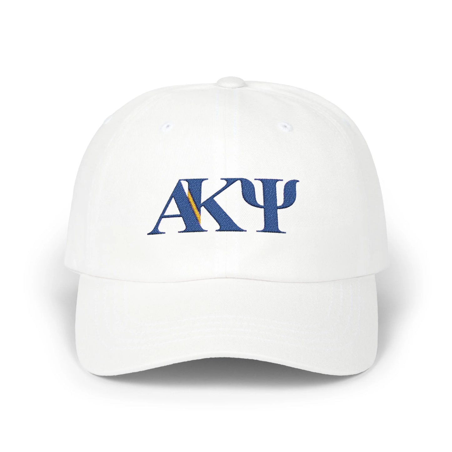 Alpha-Kappa-Psi Classic Cap