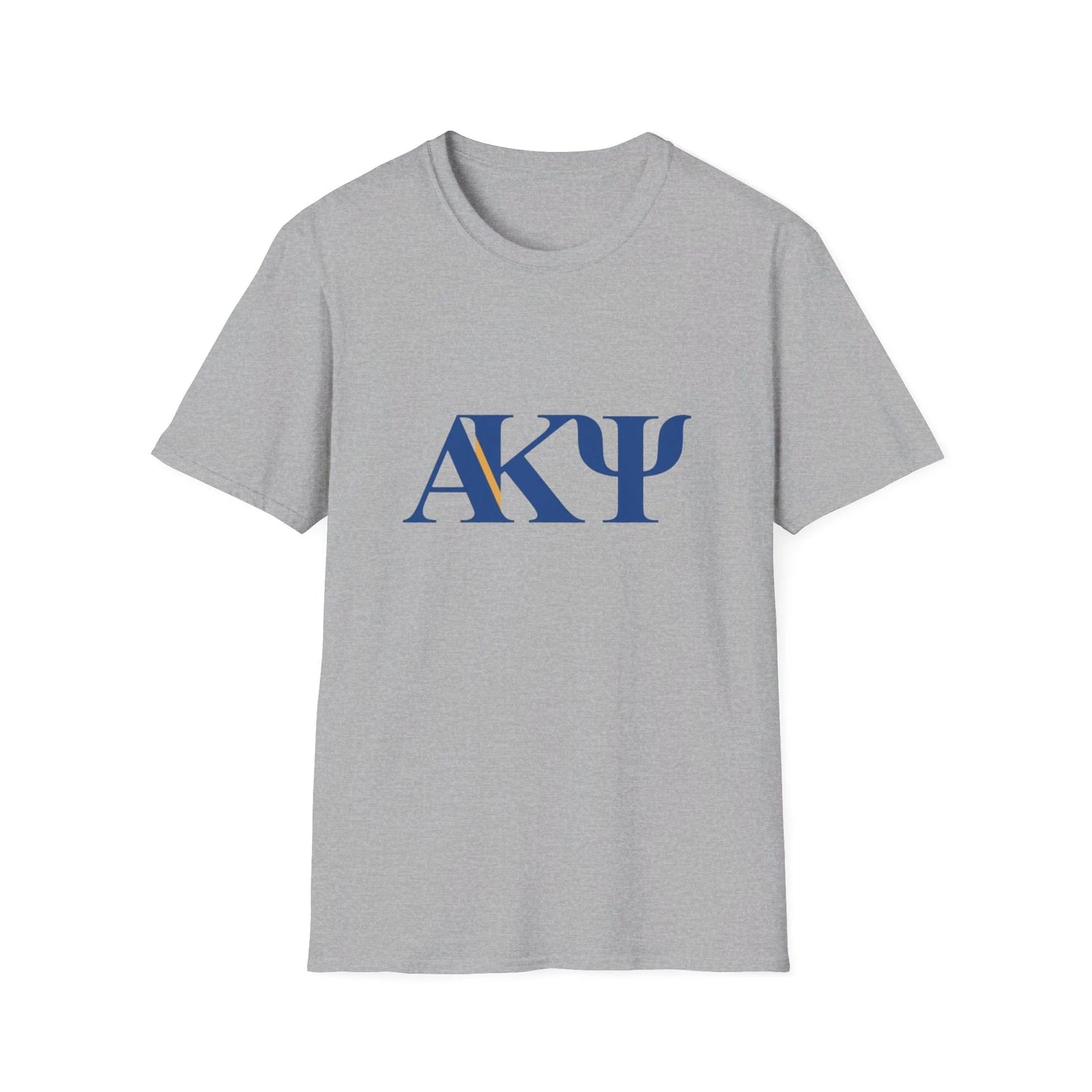 Alpha-Kappa-Psi Unisex Softstyle T-Shirt