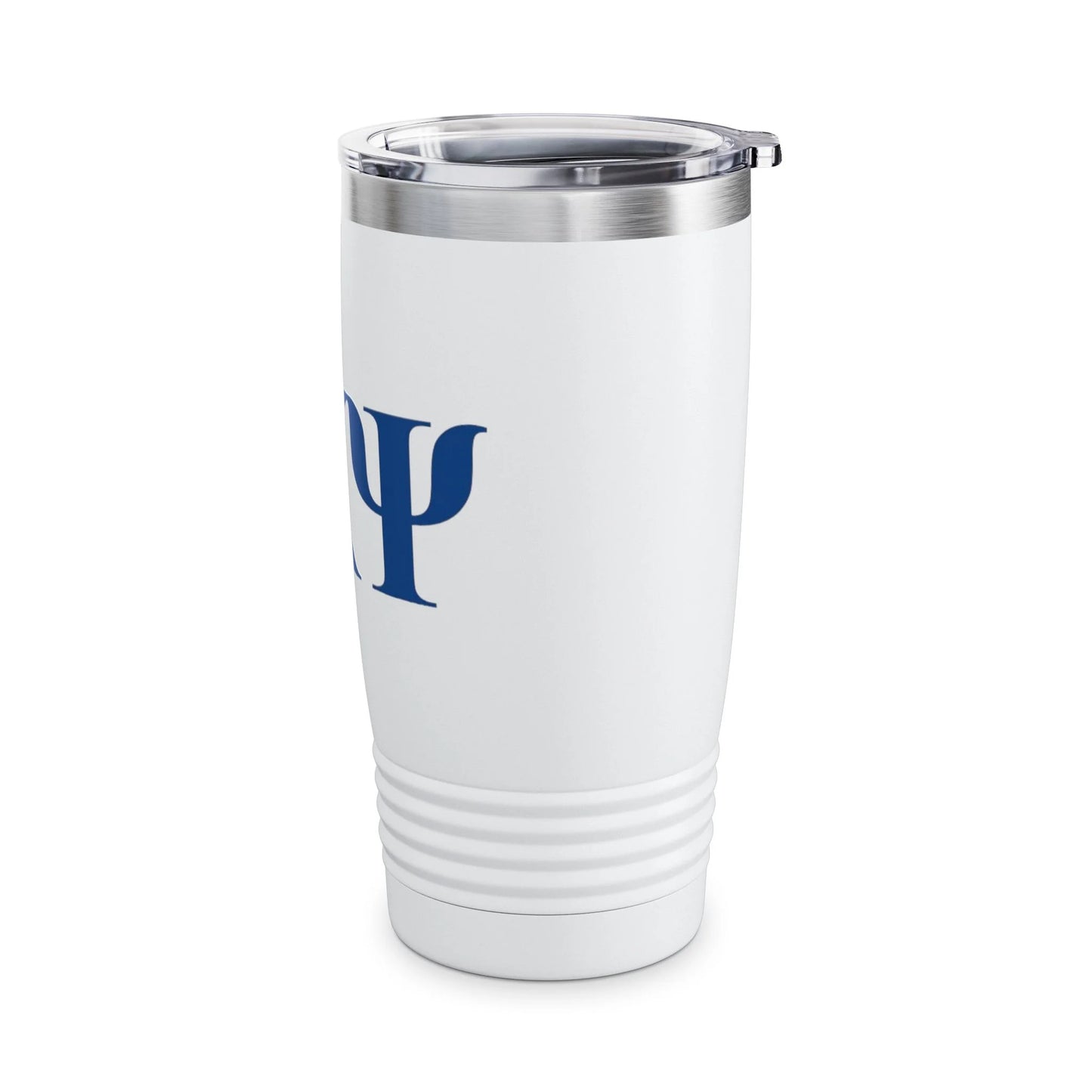 Alpha-Kappa-Psi Ringneck Tumbler, 20oz