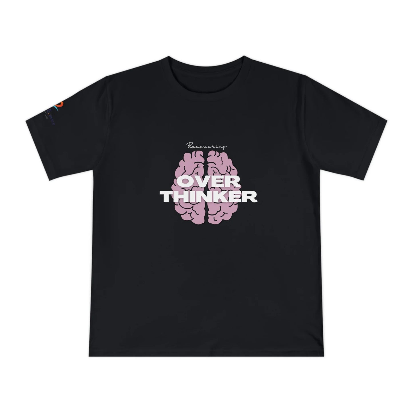 Over Thinker Unisex Classic Jersey T-shirt