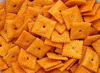 Cheez-Its 1.5 oz, 45 bag/cs