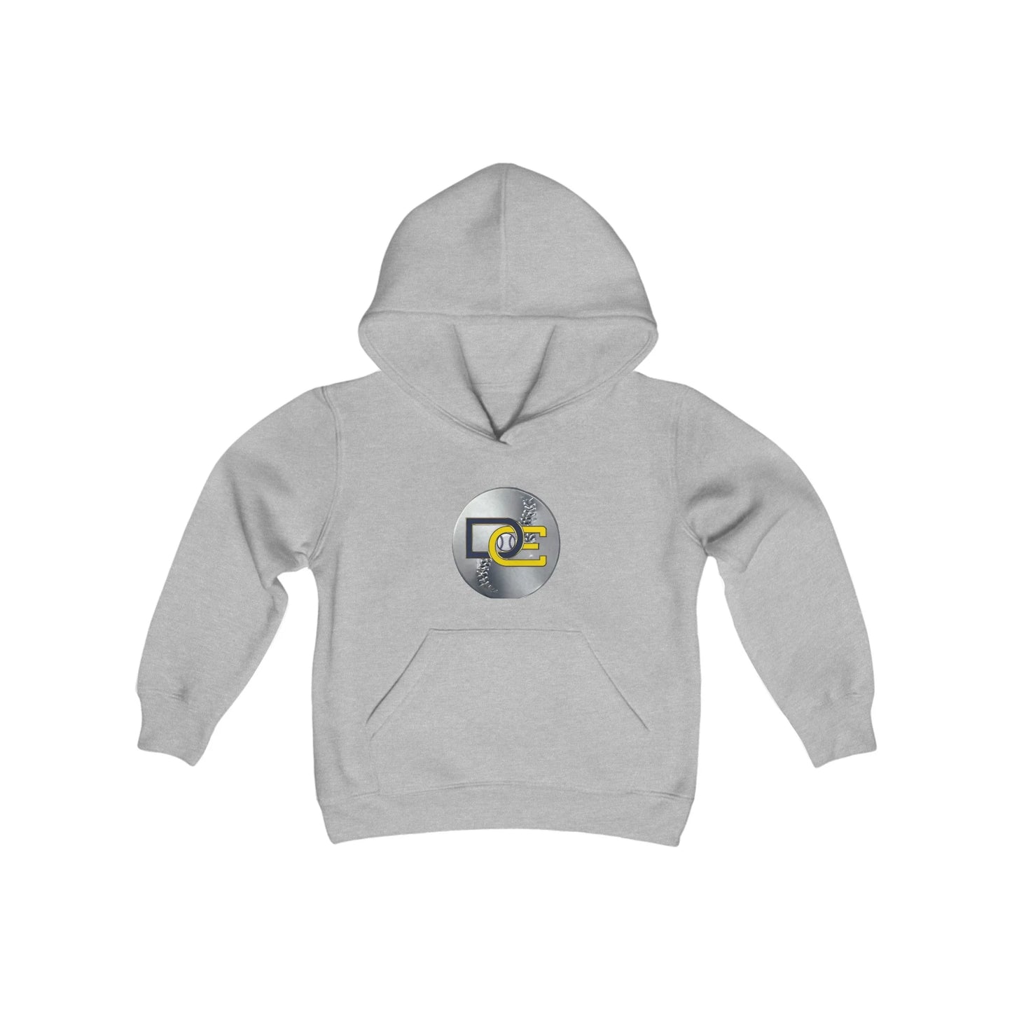 Diamond Elite 12U National Youth Heavy Blend Hooded Sweatshirt