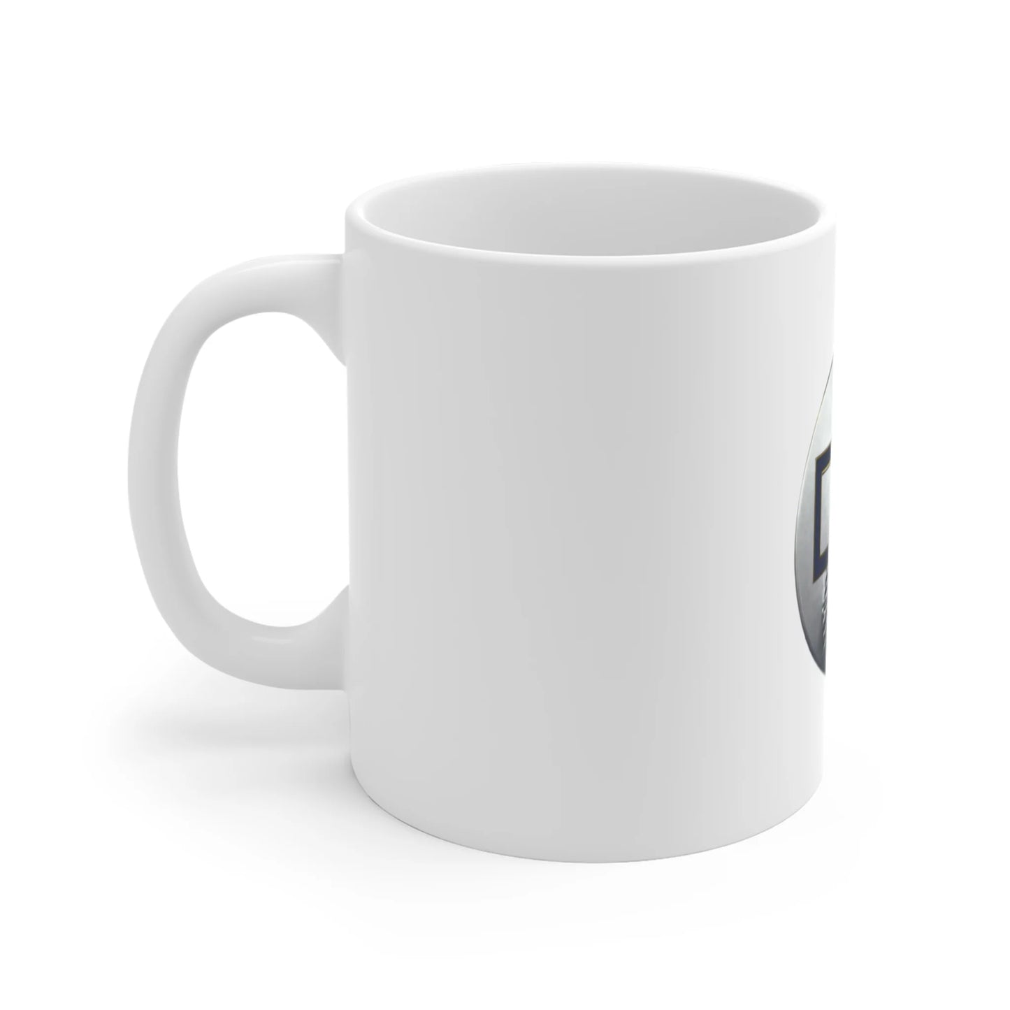 Diamond Elite Mug 11oz