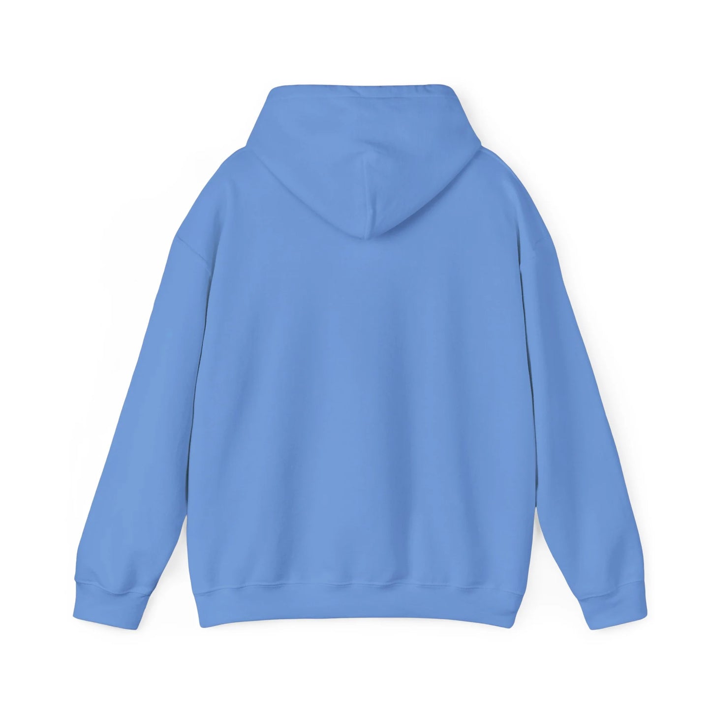 The Utopian Project Unisex Heavy Blend™ Hooded Sweatshirt