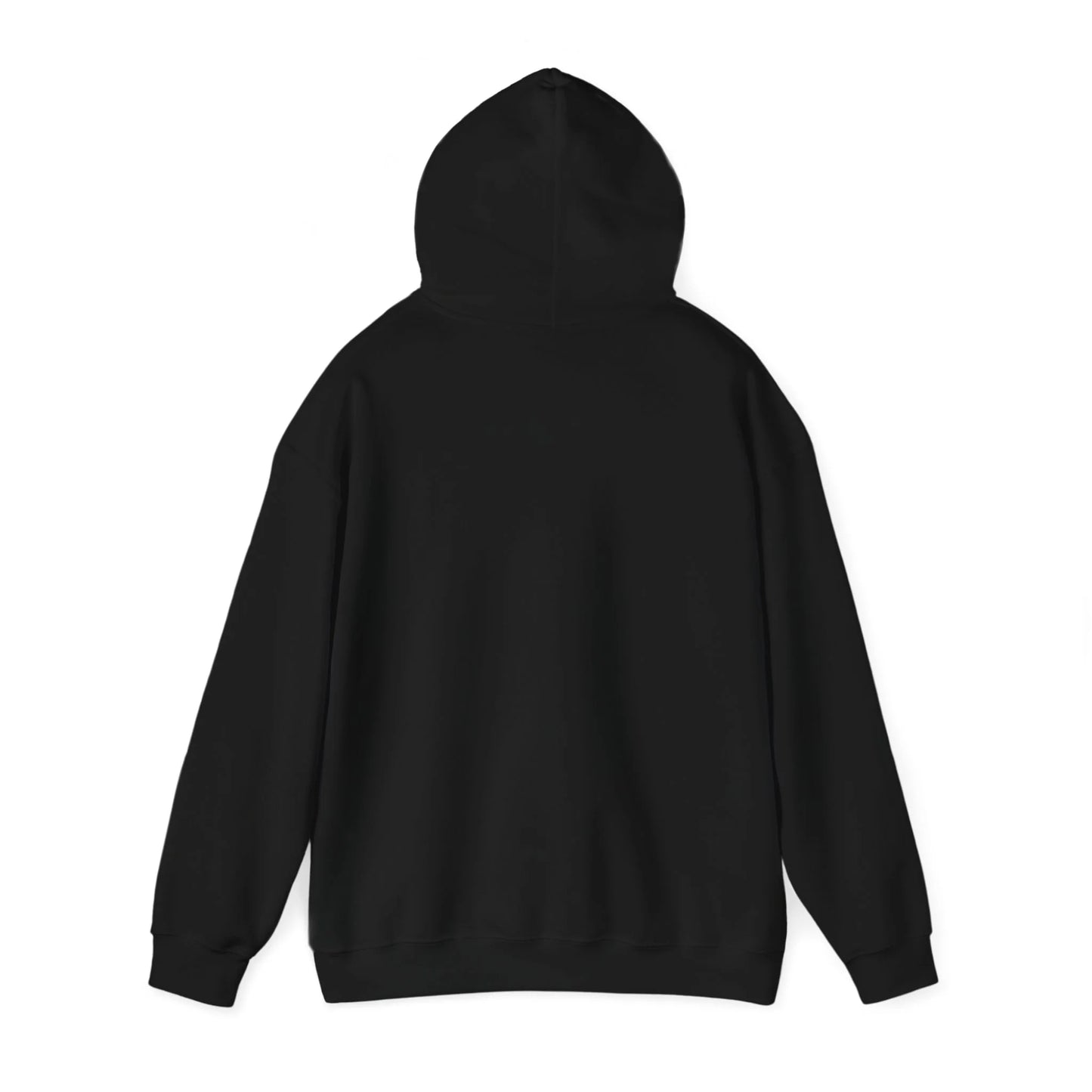 The Utopian Project Unisex Heavy Blend™ Hooded Sweatshirt