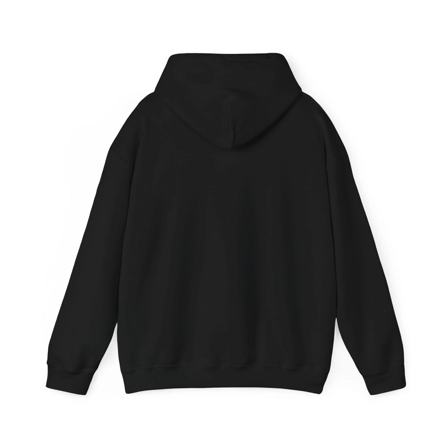 The Utopian Project Unisex Heavy Blend™ Hooded Sweatshirt