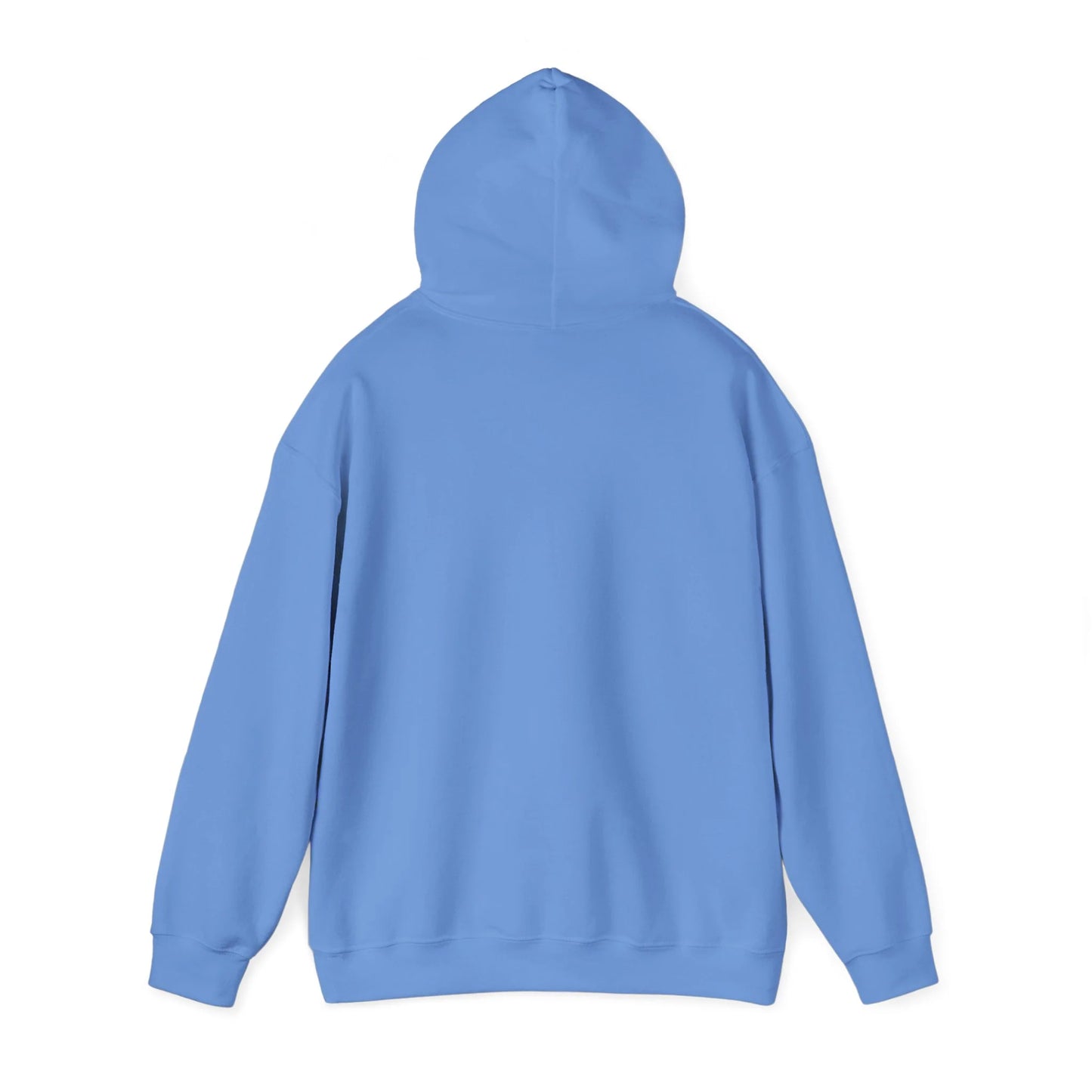 The Utopian Project Unisex Heavy Blend™ Hooded Sweatshirt