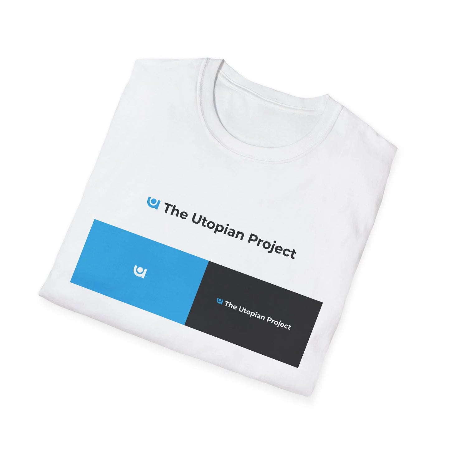 The Utopian Project Unisex Softstyle T-Shirt