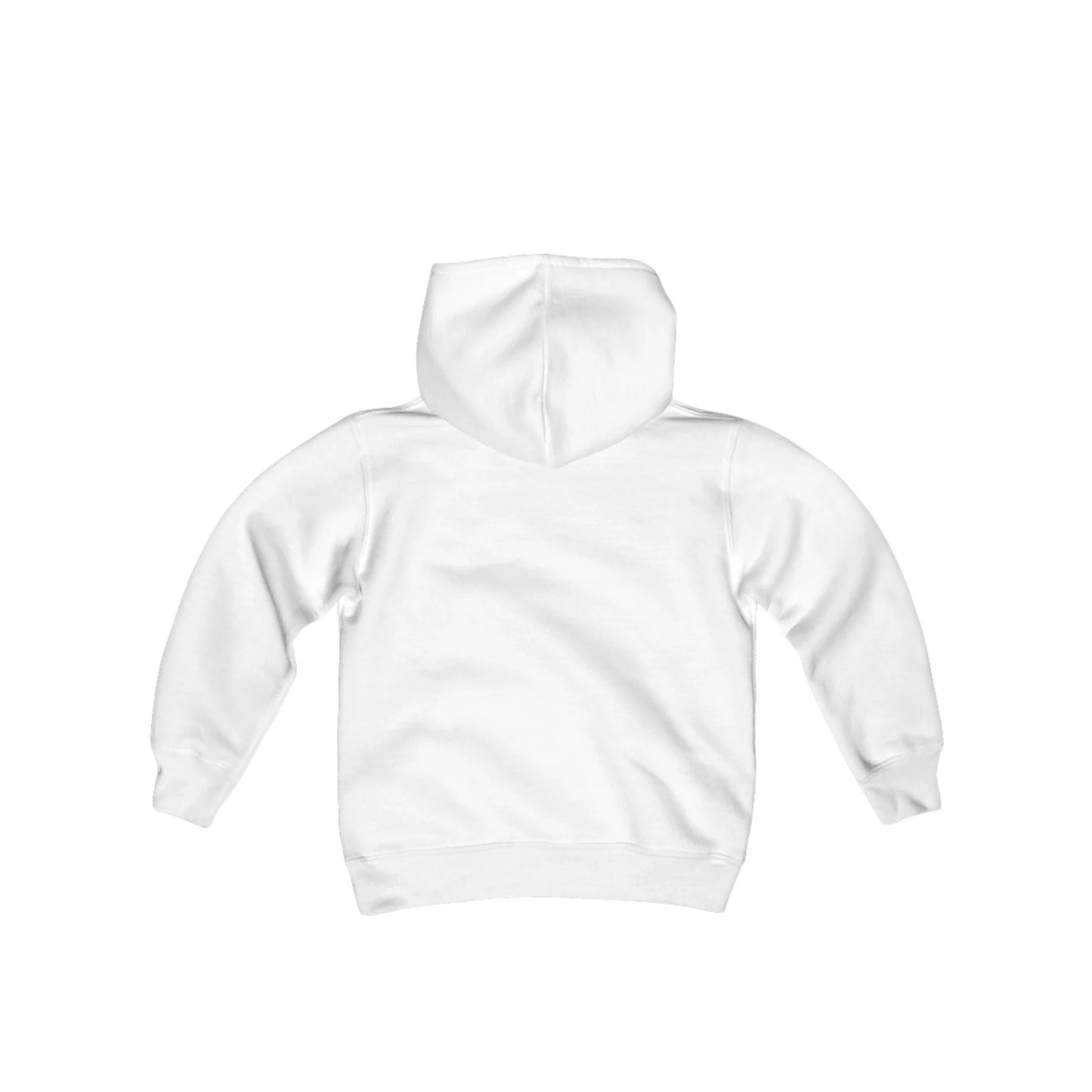 The Utopian Project Youth Heavy Blend Hooded Sweatshirt